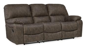 Kilmartin Reclining Sofa - Luxury Home Furniture (MI)