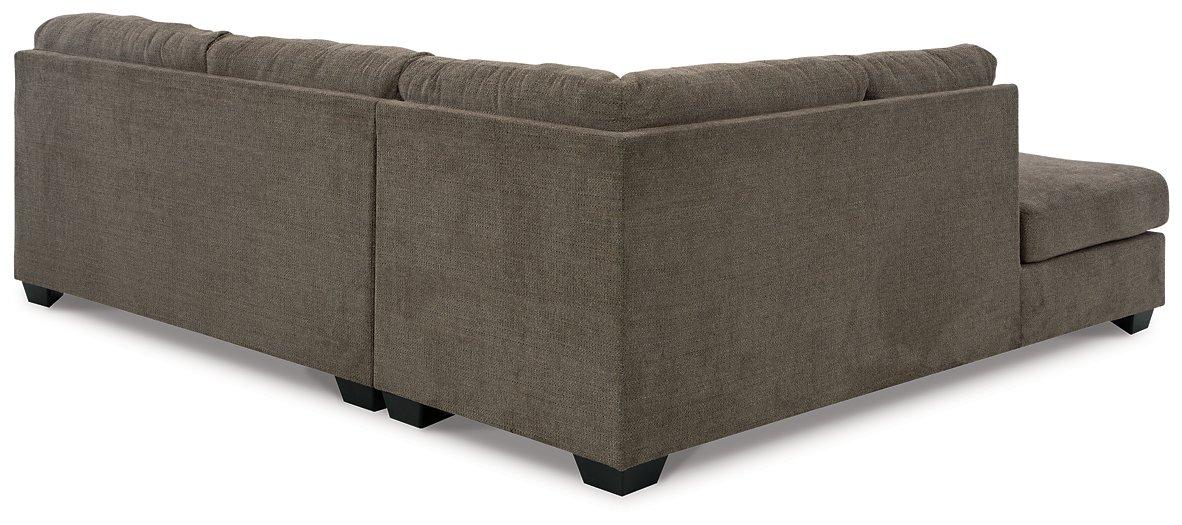 Mahoney Living Room Set - Luxury Home Furniture (MI)