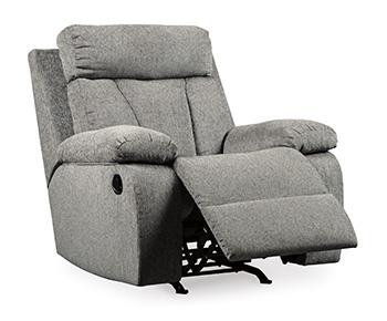 Mitchiner Recliner - Luxury Home Furniture (MI)