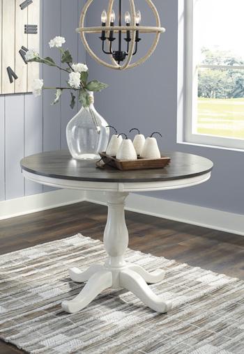Nelling Dining Table - Luxury Home Furniture (MI)