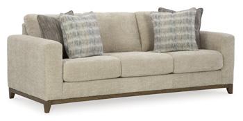 Parklynn Sofa - Luxury Home Furniture (MI)