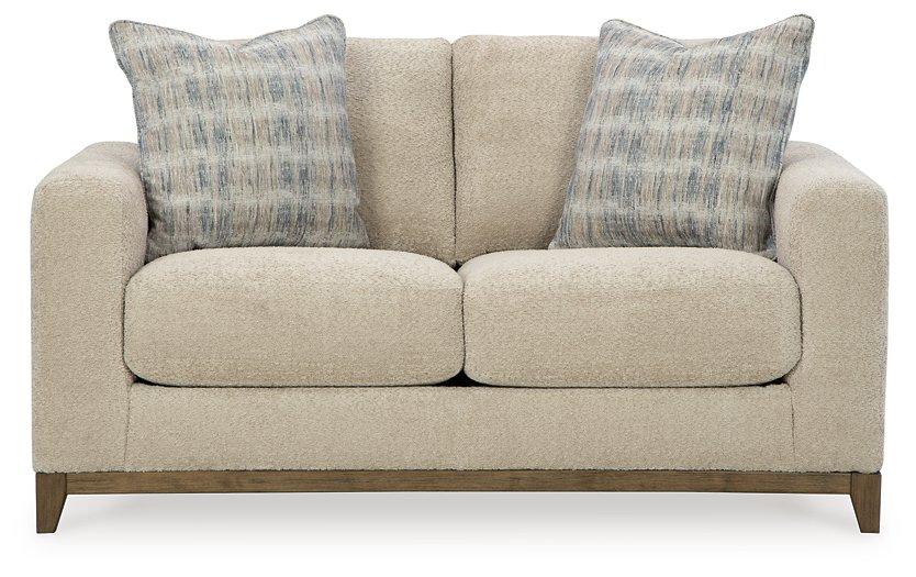 Parklynn Living Room Set - Luxury Home Furniture (MI)