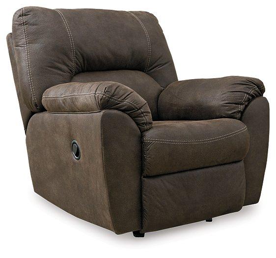 Tambo Recliner - Luxury Home Furniture (MI)