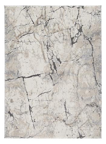 Wyscott 7'10" x 10'3" Rug - Luxury Home Furniture (MI)