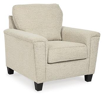 Abinger Living Room Set - Luxury Home Furniture (MI)