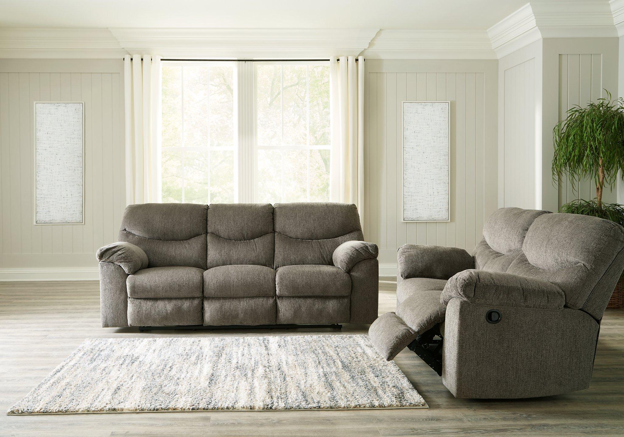 Alphons Living Room Set - Luxury Home Furniture (MI)