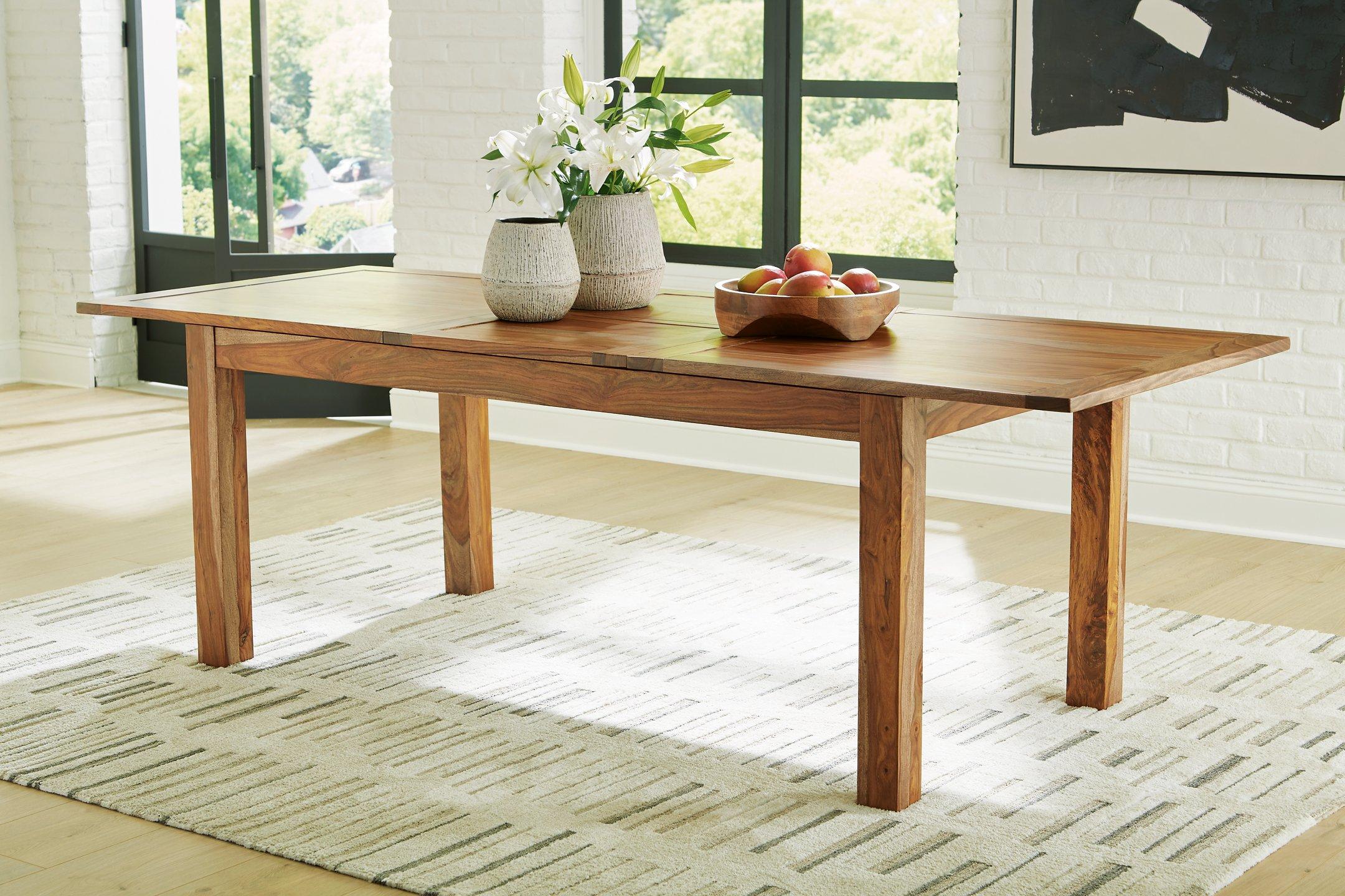 Dressonni Dining Room Set - Luxury Home Furniture (MI)