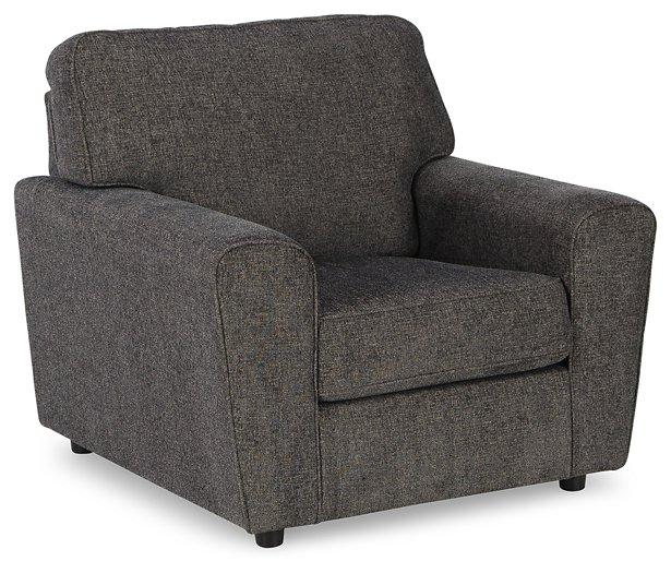 Cascilla Living Room Set - Luxury Home Furniture (MI)