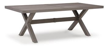 Hillside Barn Outdoor Dining Set - Luxury Home Furniture (MI)