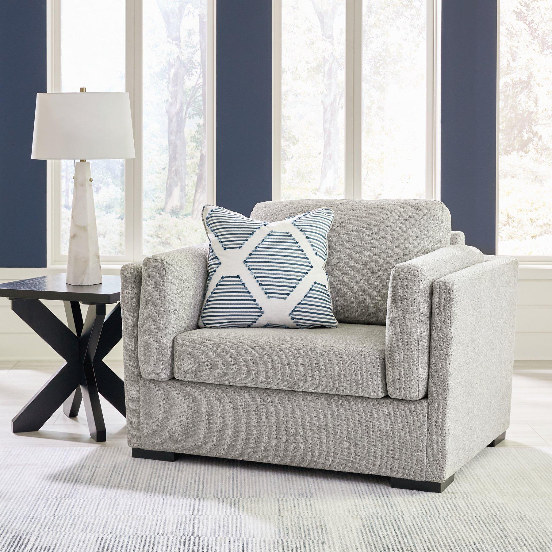 Evansley Oversized Chair - Luxury Home Furniture (MI)
