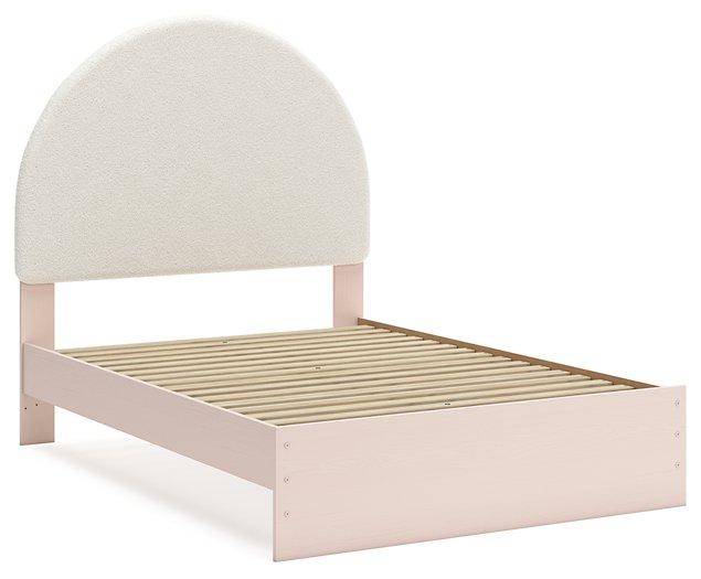 Wistenpine Bedroom Package - Luxury Home Furniture (MI)