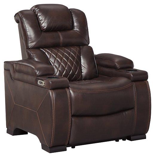 Warnerton Living Room Set - Luxury Home Furniture (MI)