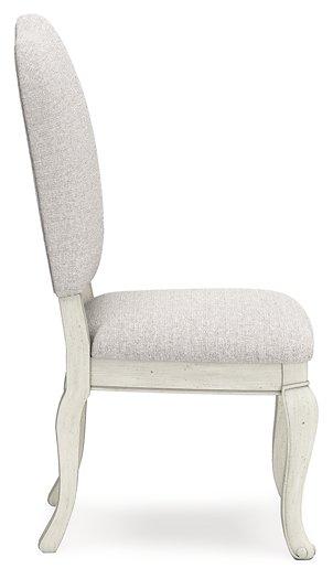 Arlendyne Dining Room Set - Luxury Home Furniture (MI)