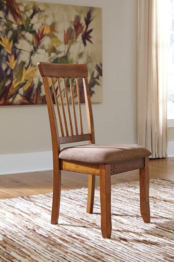 Berringer Dining Set - Luxury Home Furniture (MI)