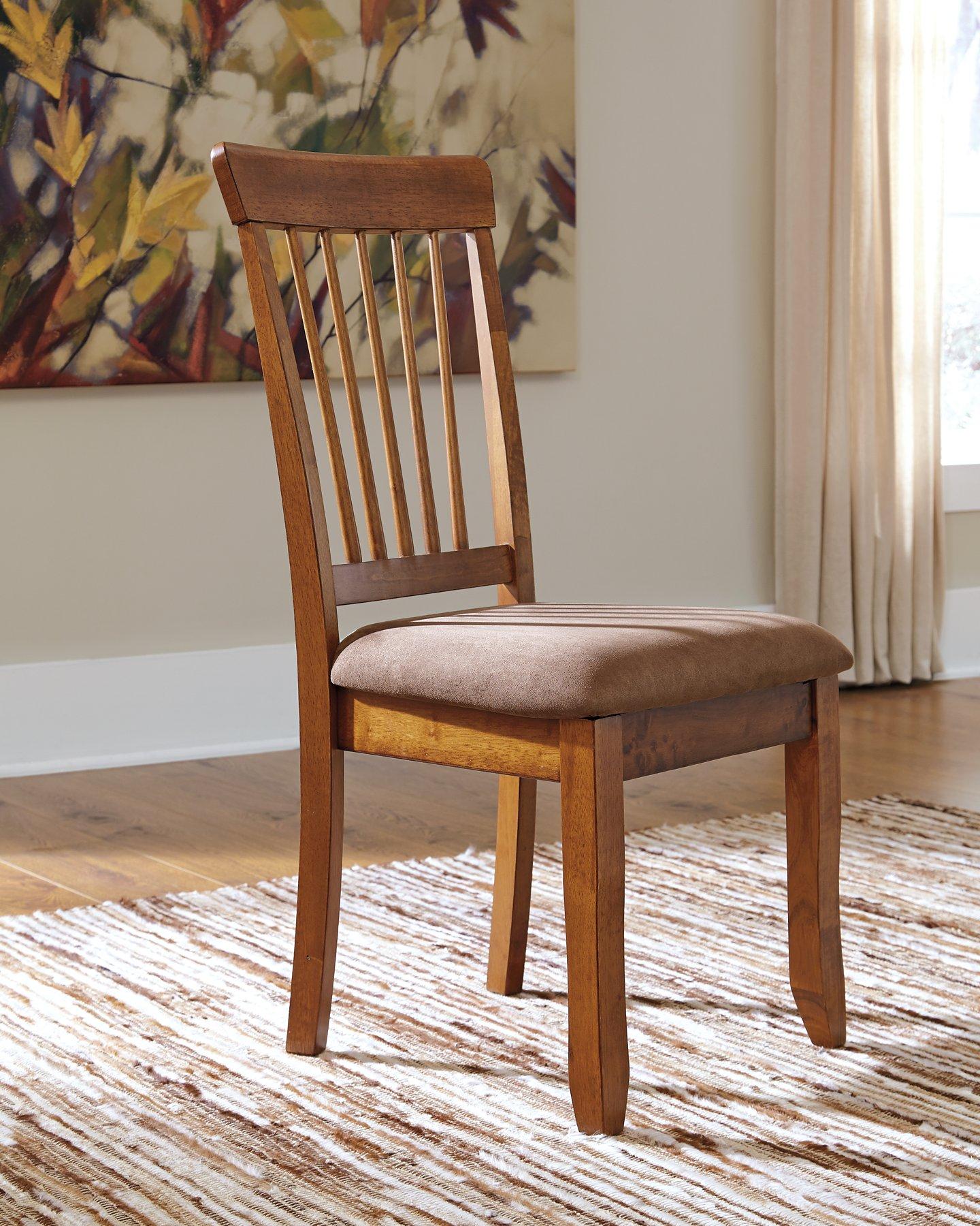 Berringer Dining Set - Luxury Home Furniture (MI)