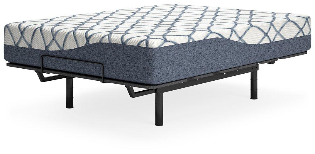 12 Inch Chime Elite 2.0 Mattress - Luxury Home Furniture (MI)
