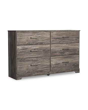 Ralinksi Dresser and Mirror - Luxury Home Furniture (MI)