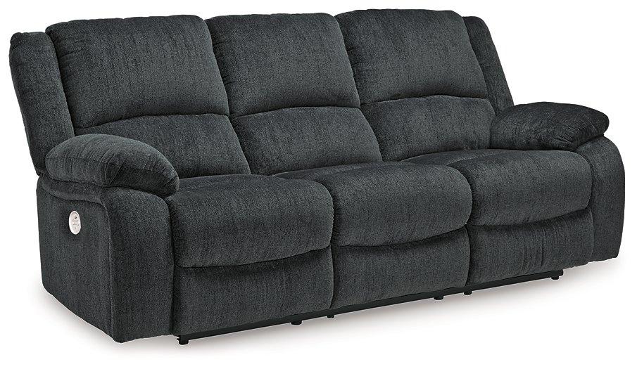 Draycoll Living Room Set - Luxury Home Furniture (MI)