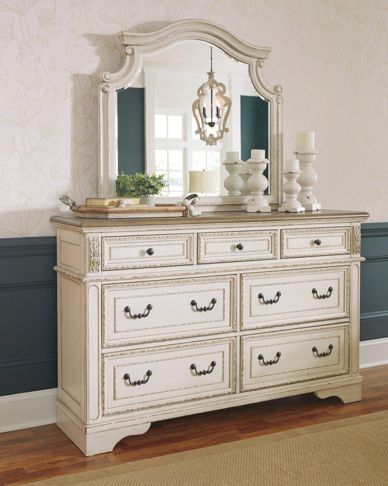 Realyn Bedroom Set - Luxury Home Furniture (MI)