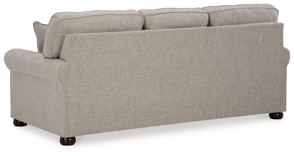 Gaelon Sofa Sleeper - Luxury Home Furniture (MI)