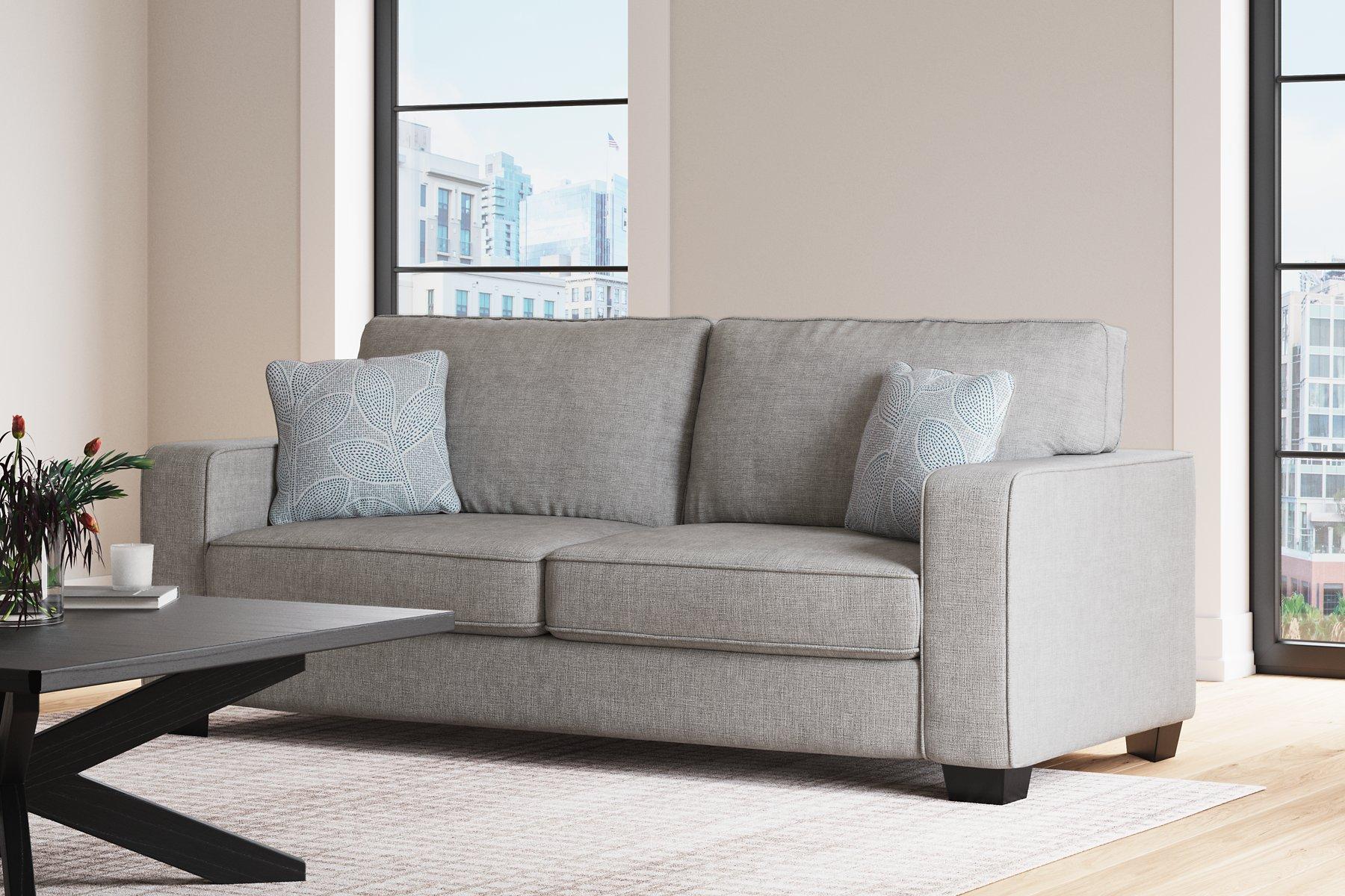 Altari Sofa - Luxury Home Furniture (MI)