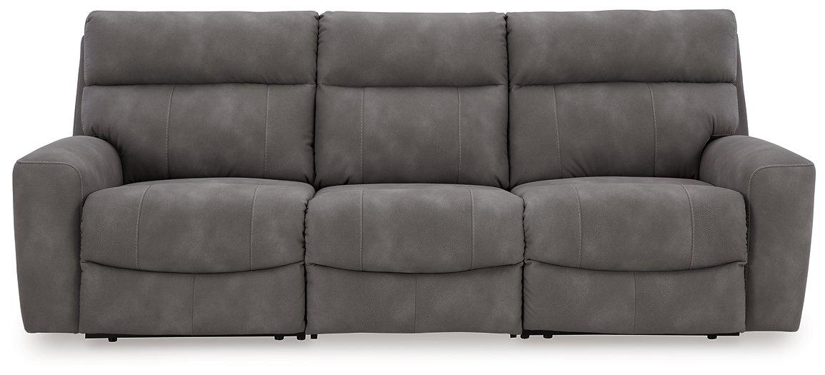 Next-Gen DuraPella Living Room Set - Luxury Home Furniture (MI)