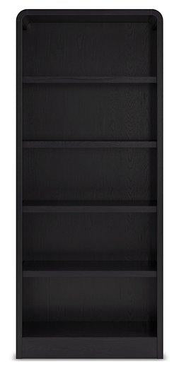 Rowanbeck Home Office Package - Luxury Home Furniture (MI)
