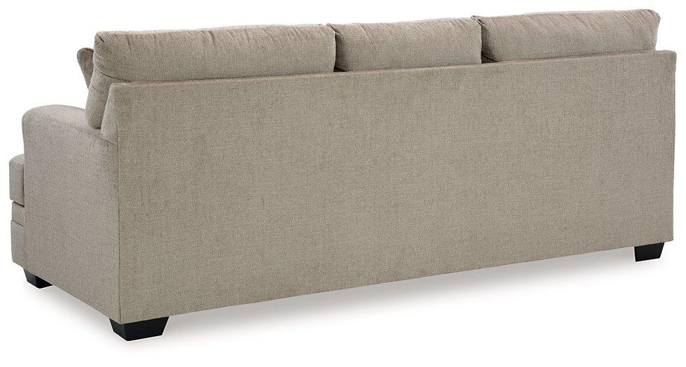 Stonemeade Sofa - Luxury Home Furniture (MI)