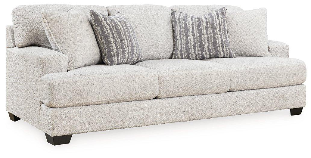 Brebryan Sofa - Luxury Home Furniture (MI)