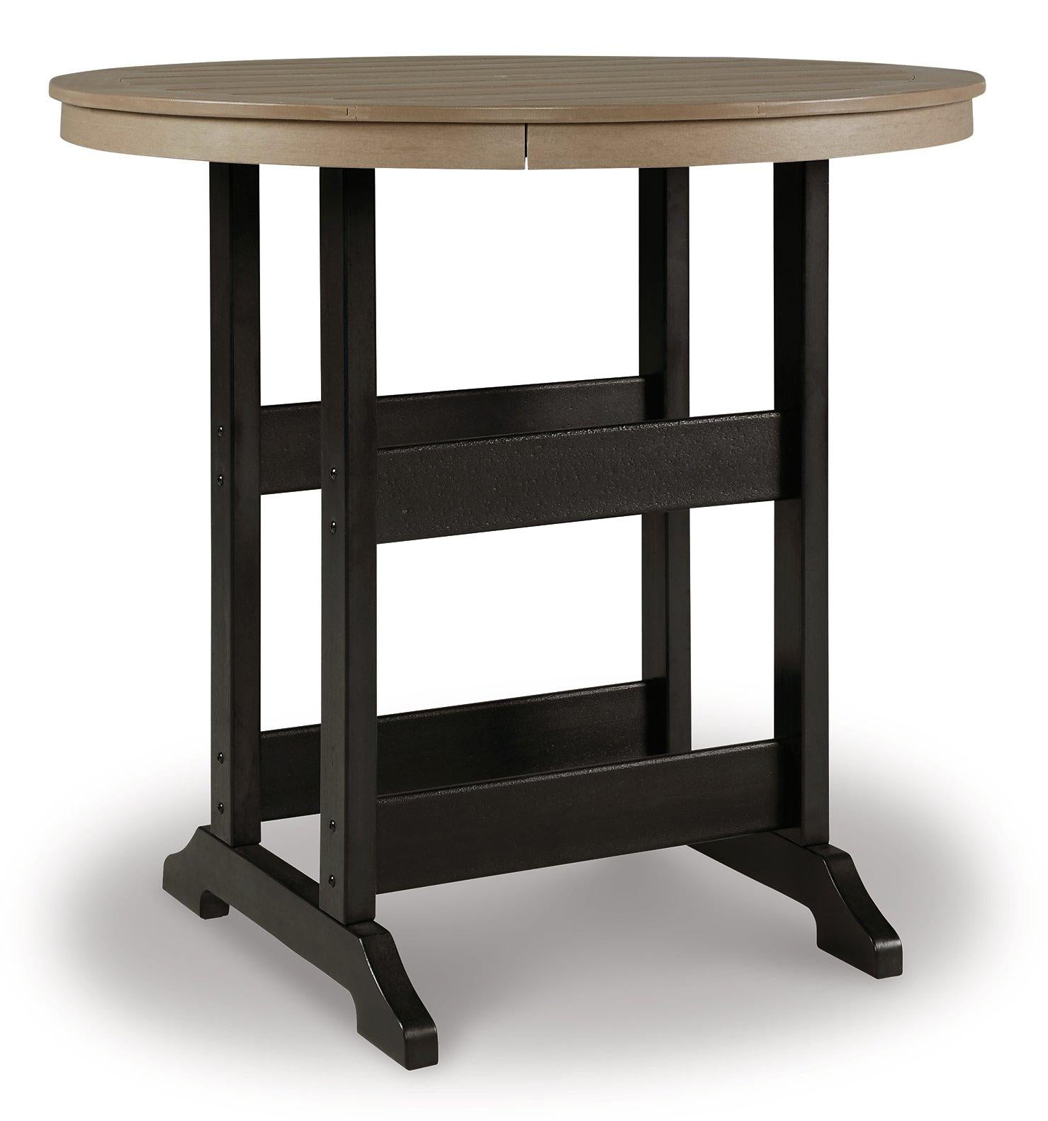 Fairen Trail Outdoor Dining Set - Luxury Home Furniture (MI)