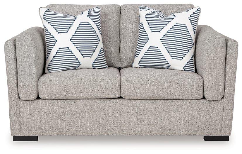 Evansley Living Room Set - Luxury Home Furniture (MI)
