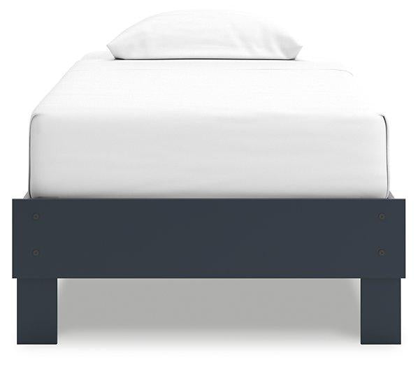 Simmenfort Bed - Luxury Home Furniture (MI)