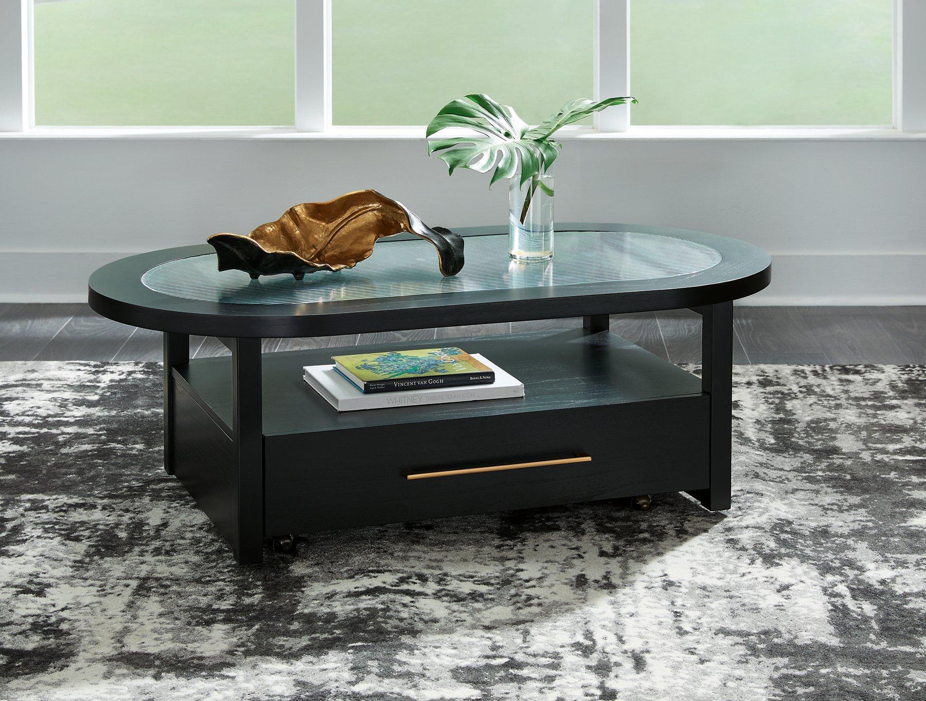 Winbardi Occasional Table Set - Luxury Home Furniture (MI)