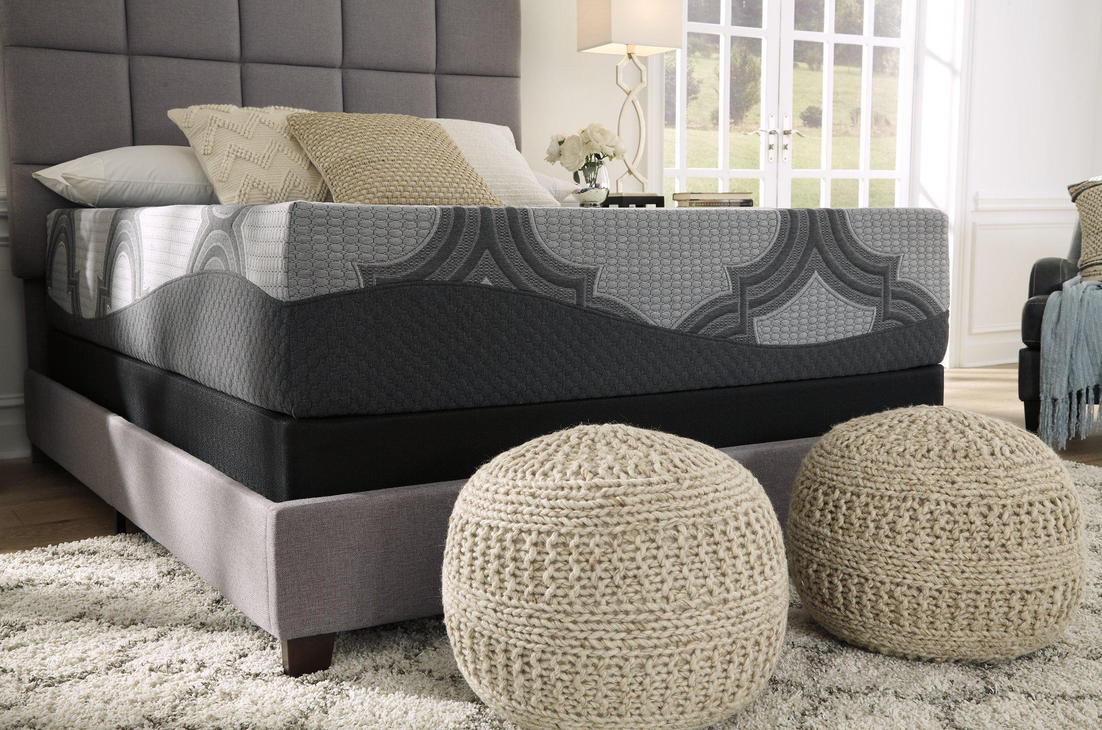 1100 Series Mattress - Luxury Home Furniture (MI)