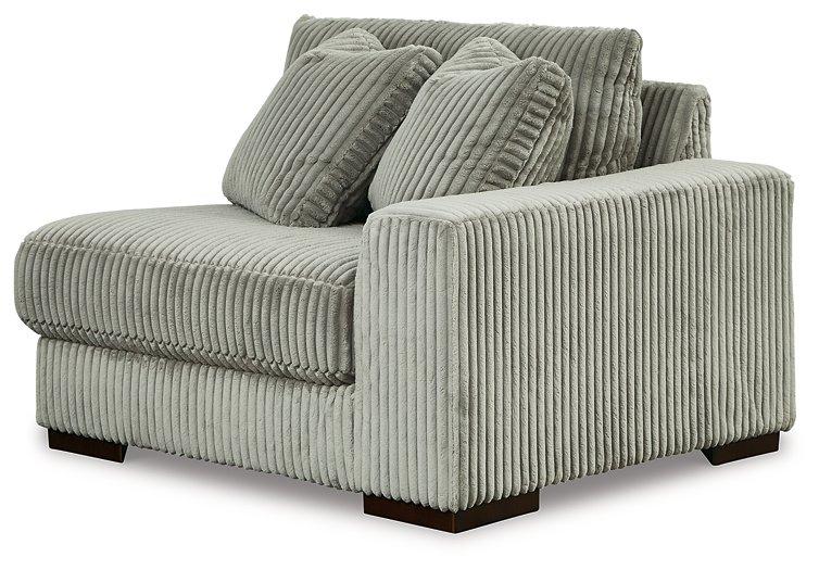 Lindyn Sectional - Luxury Home Furniture (MI)