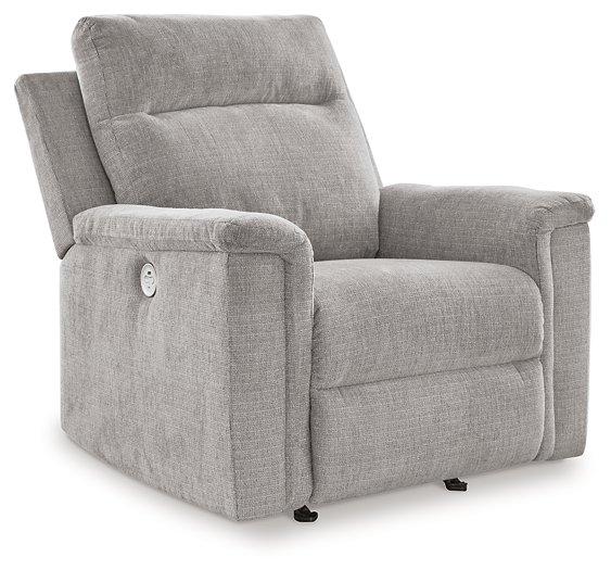 Barnsana Living Room Set - Luxury Home Furniture (MI)