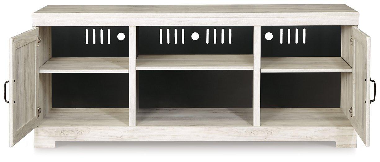 Bellaby 63" TV Stand - Luxury Home Furniture (MI)
