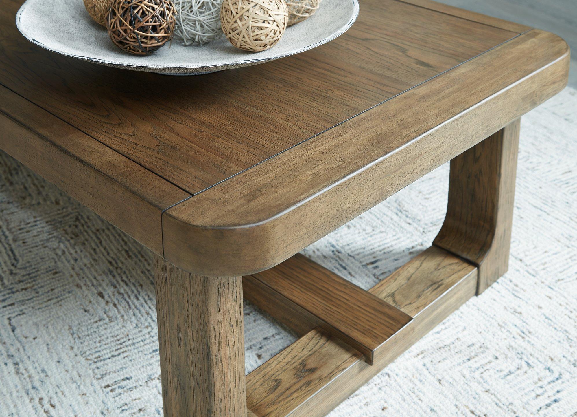 Cabalynn Occasional Table Set - Luxury Home Furniture (MI)