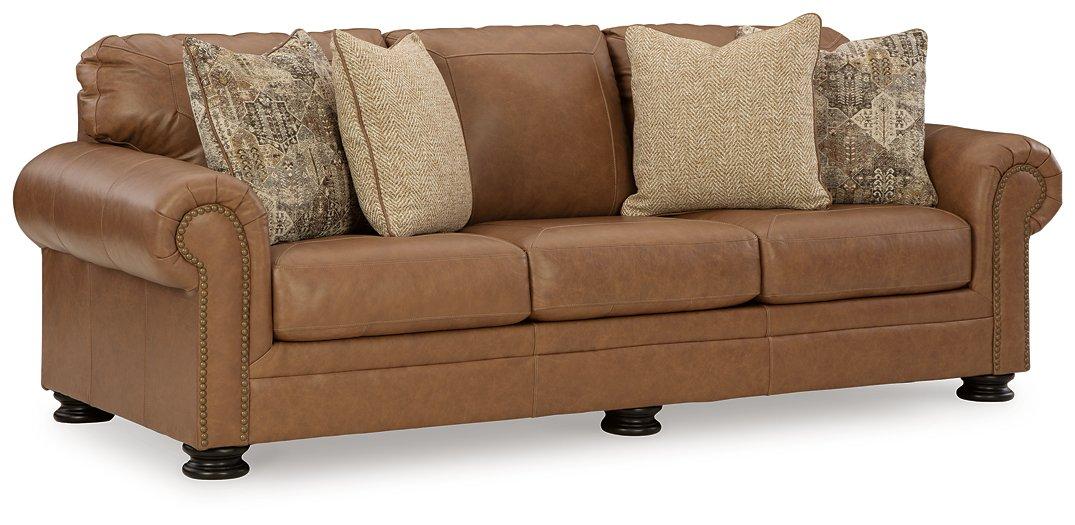 Carianna Sofa Sleeper - Luxury Home Furniture (MI)