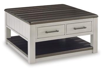 Darborn Occasional Table Set - Luxury Home Furniture (MI)