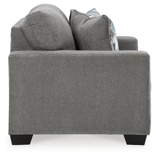 Deltona Living Room Set - Luxury Home Furniture (MI)