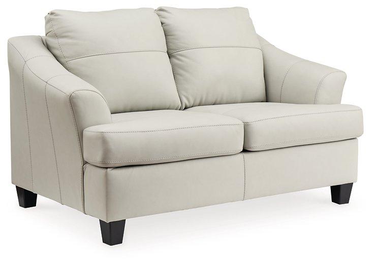Genoa Living Room Set - Luxury Home Furniture (MI)