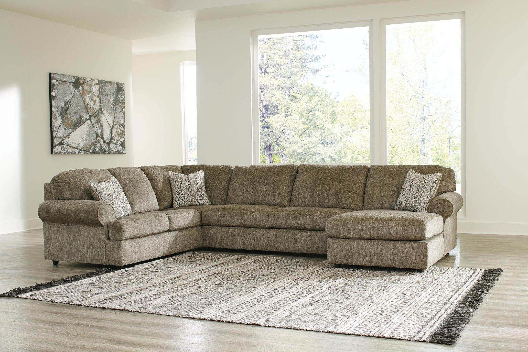 Hoylake Living Room Set - Luxury Home Furniture (MI)