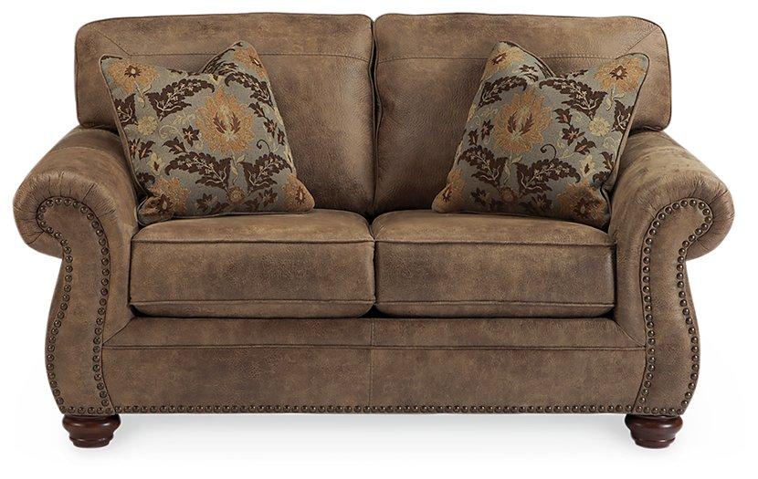 Larkinhurst Living Room Set - Luxury Home Furniture (MI)