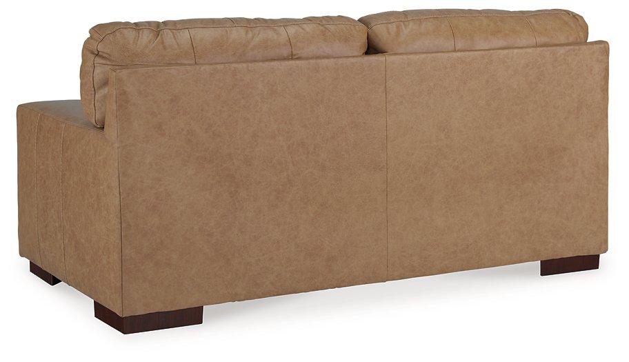 Lombardia Living Room Set - Luxury Home Furniture (MI)