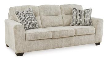 Lonoke Sofa - Luxury Home Furniture (MI)