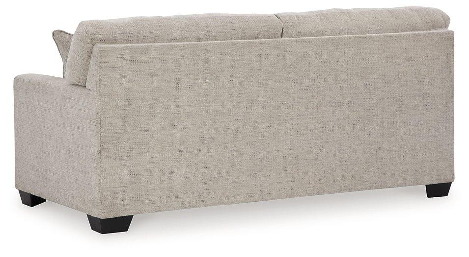 Mahoney Sofa Sleeper - Luxury Home Furniture (MI)