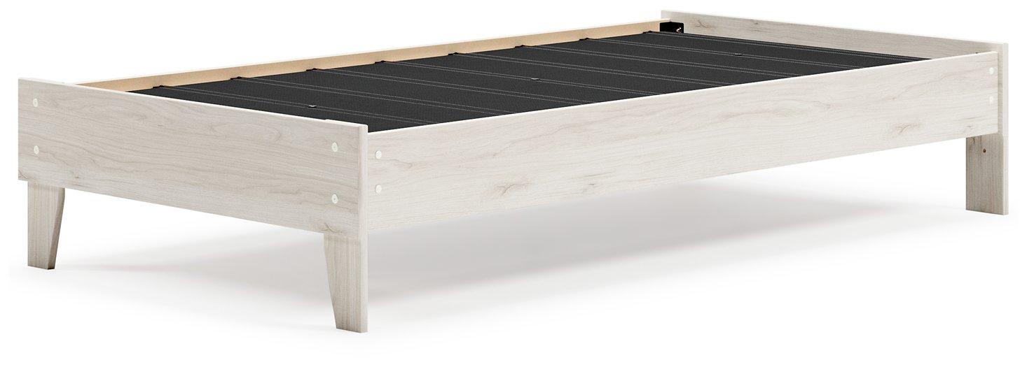 Socalle Youth Bed - Luxury Home Furniture (MI)