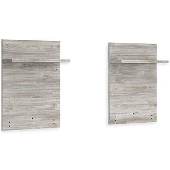 Vessalli Bed with Extensions - Luxury Home Furniture (MI)
