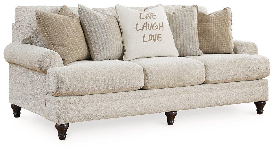 Valerani Living Room Set - Luxury Home Furniture (MI)